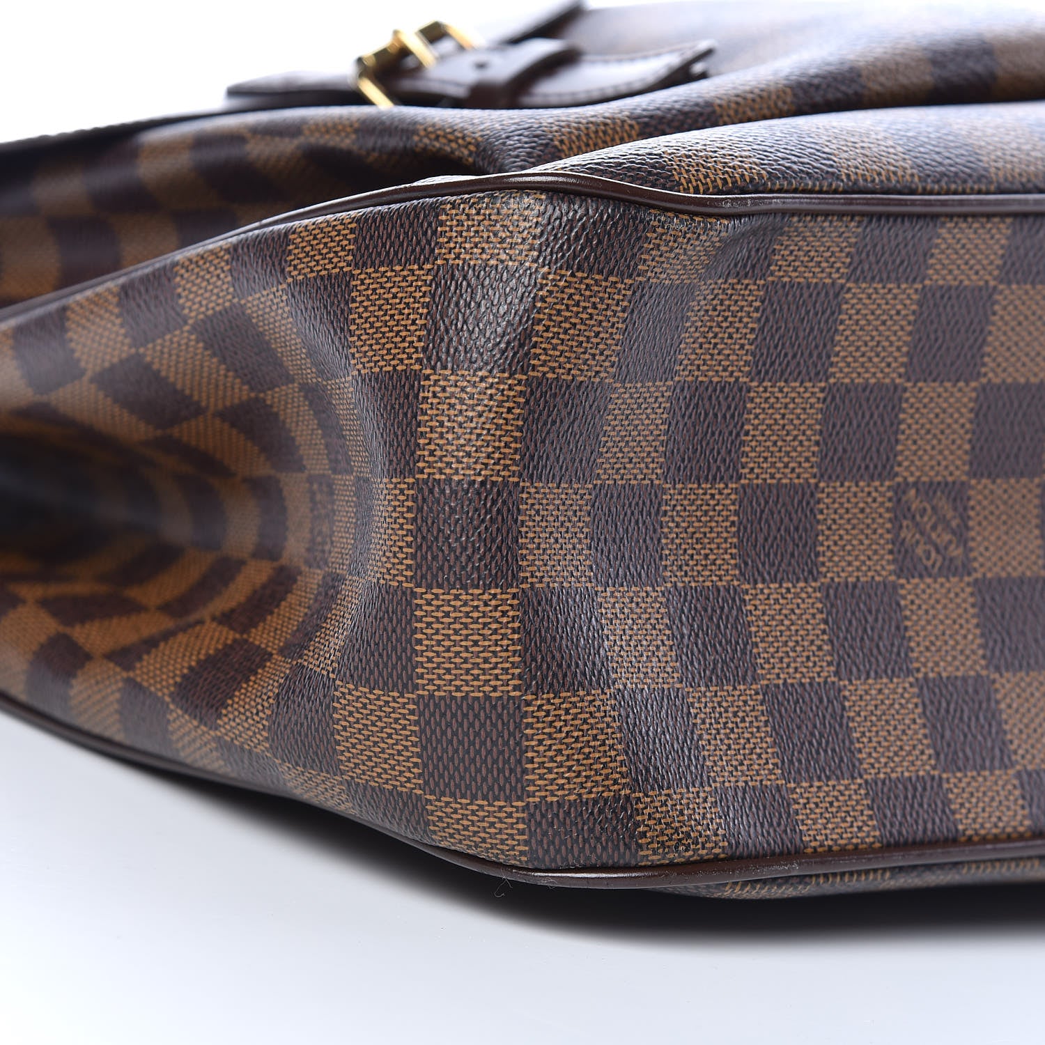 Louis Vuitton Damier Ebene Uzes 5 of 12