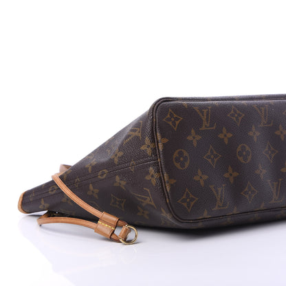 Louis Vuitton Monogram Neverfull PM 9 of 13