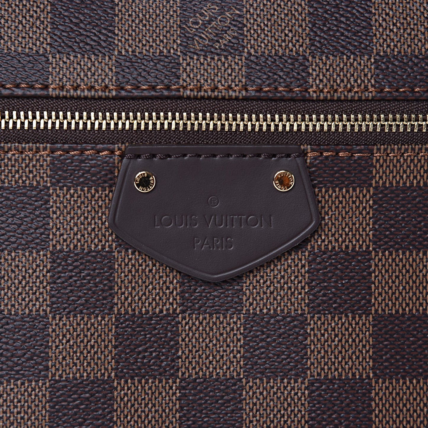 Damier Ebene Iena MM