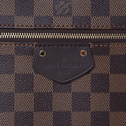 Louis Vuitton Damier Ebene Iena MM 15 of 15