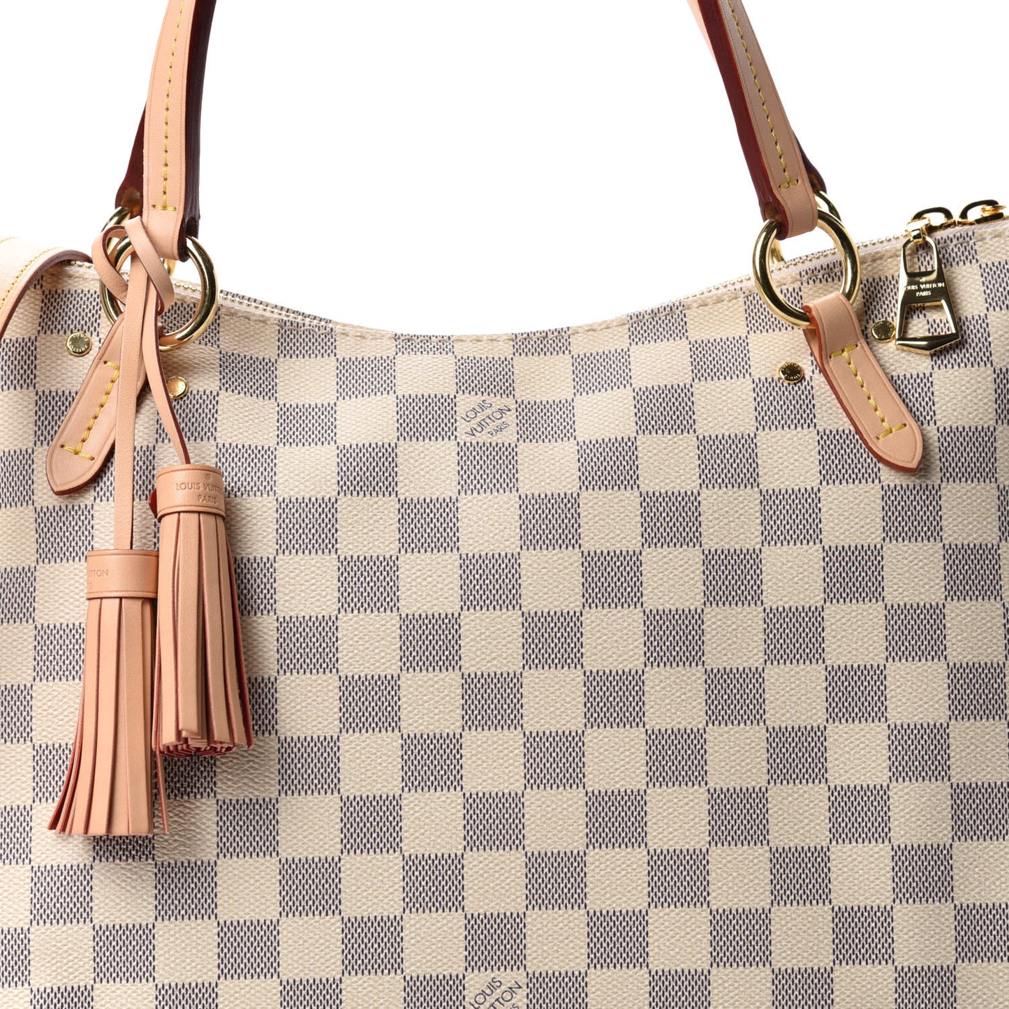 Damier Azur Lymington