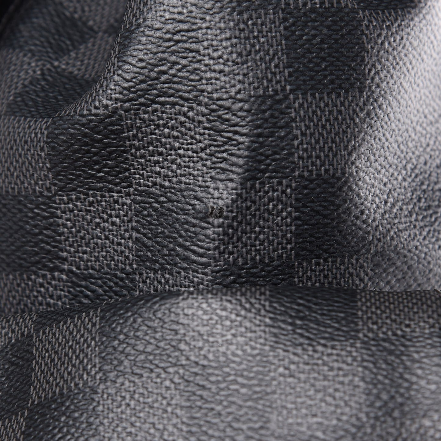 Damier Graphite Christopher PM Backpack