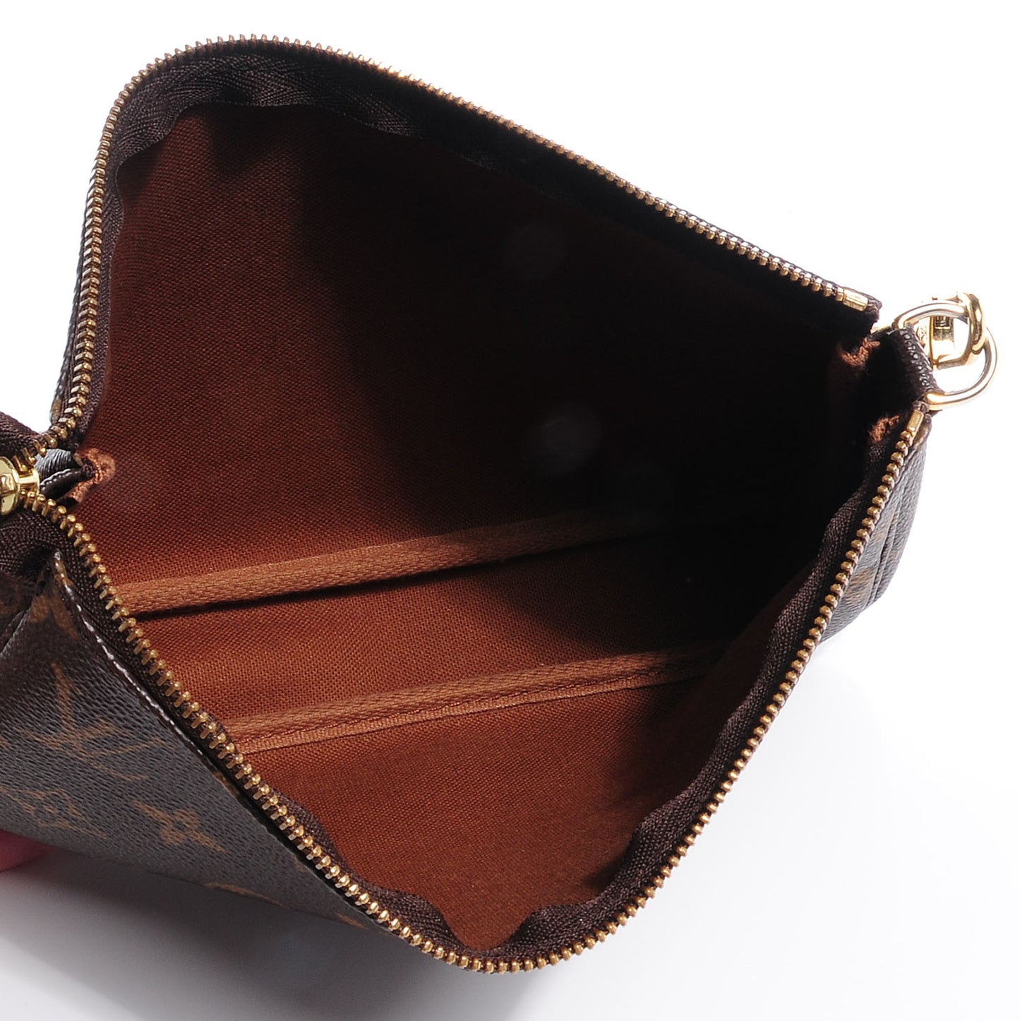 Monogram Pochette Accessories