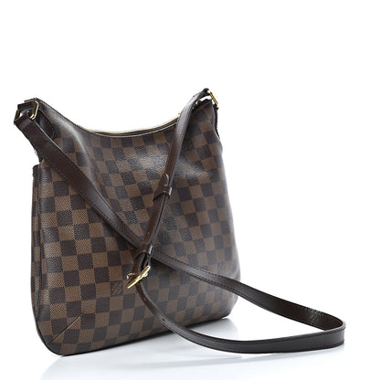 Louis Vuitton Damier Ebene Bloomsbury PM 2 of 13