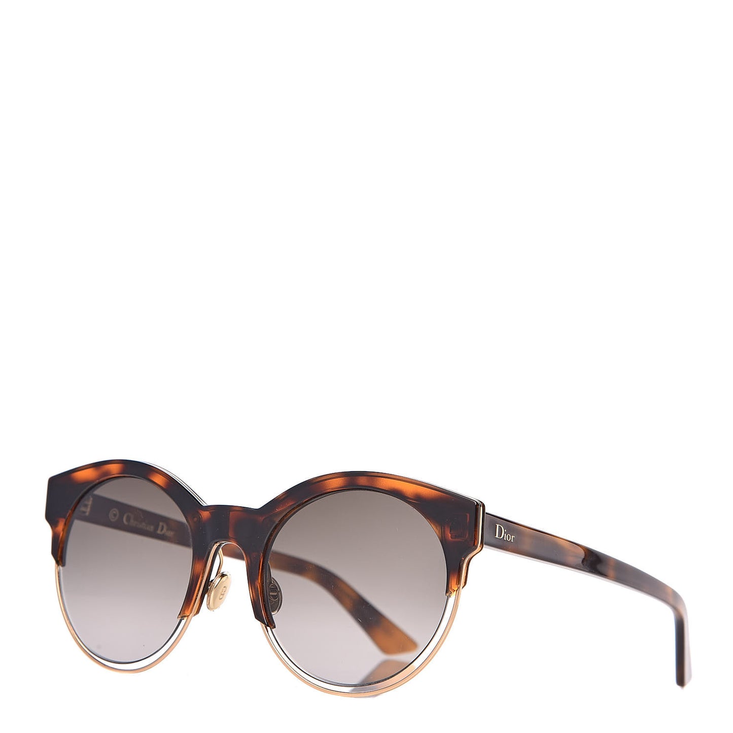 Sideral 1 Sunglasses Havana