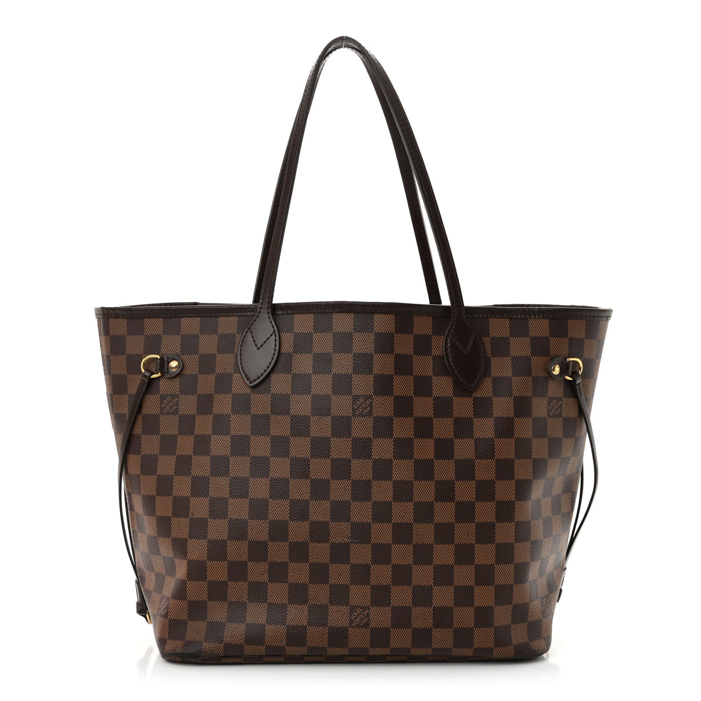 Damier Ebene Neo Neverfull MM