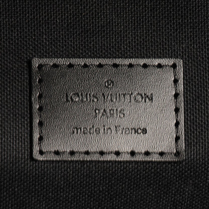 Louis Vuitton Damier Graphite Roadster 5 of 8
