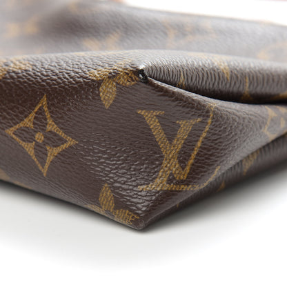 Louis Vuitton Monogram Pallas Clutch Rose Poudre 10 of 19
