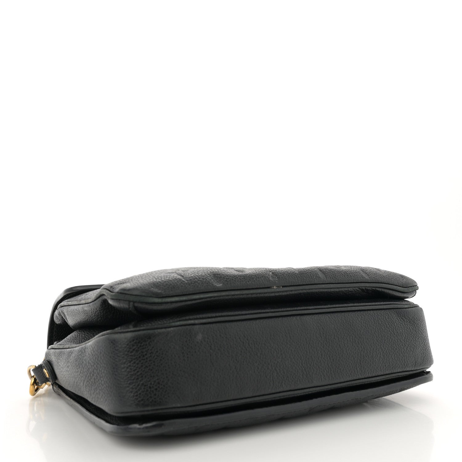 Louis Vuitton Empreinte Pochette Metis Black 4 of 16