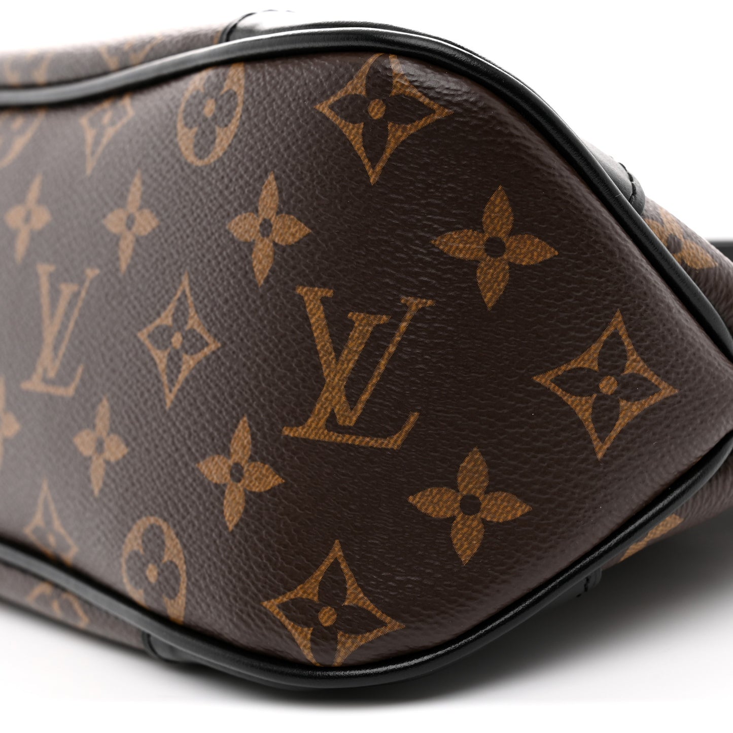 Monogram Boulogne NM Black