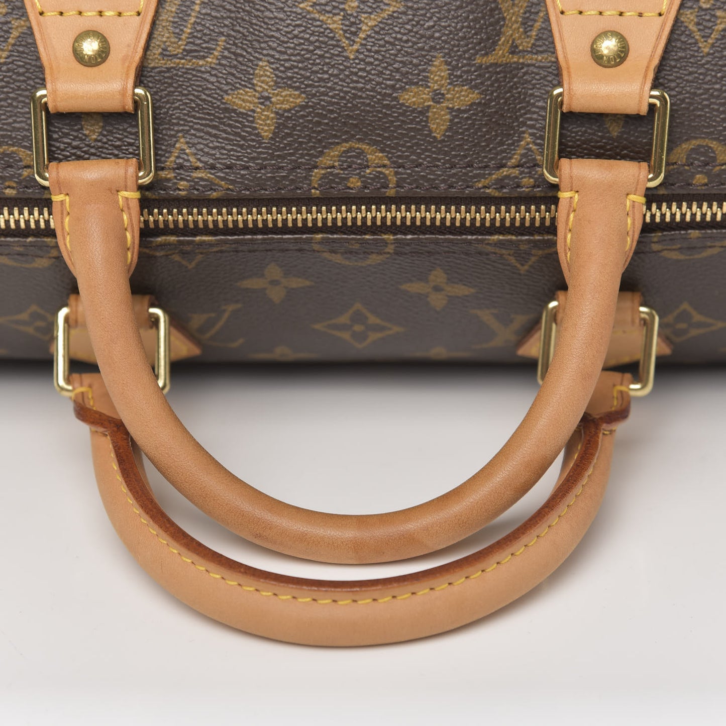 Monogram Speedy 35