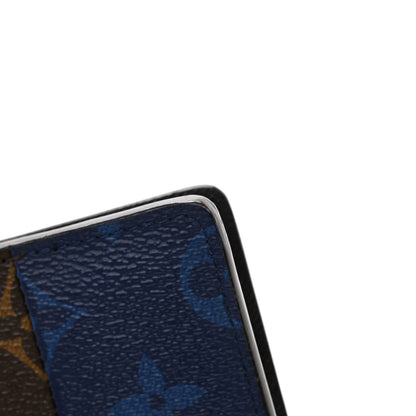 Louis Vuitton Monogram Split Pocket Organizer 9 of 10