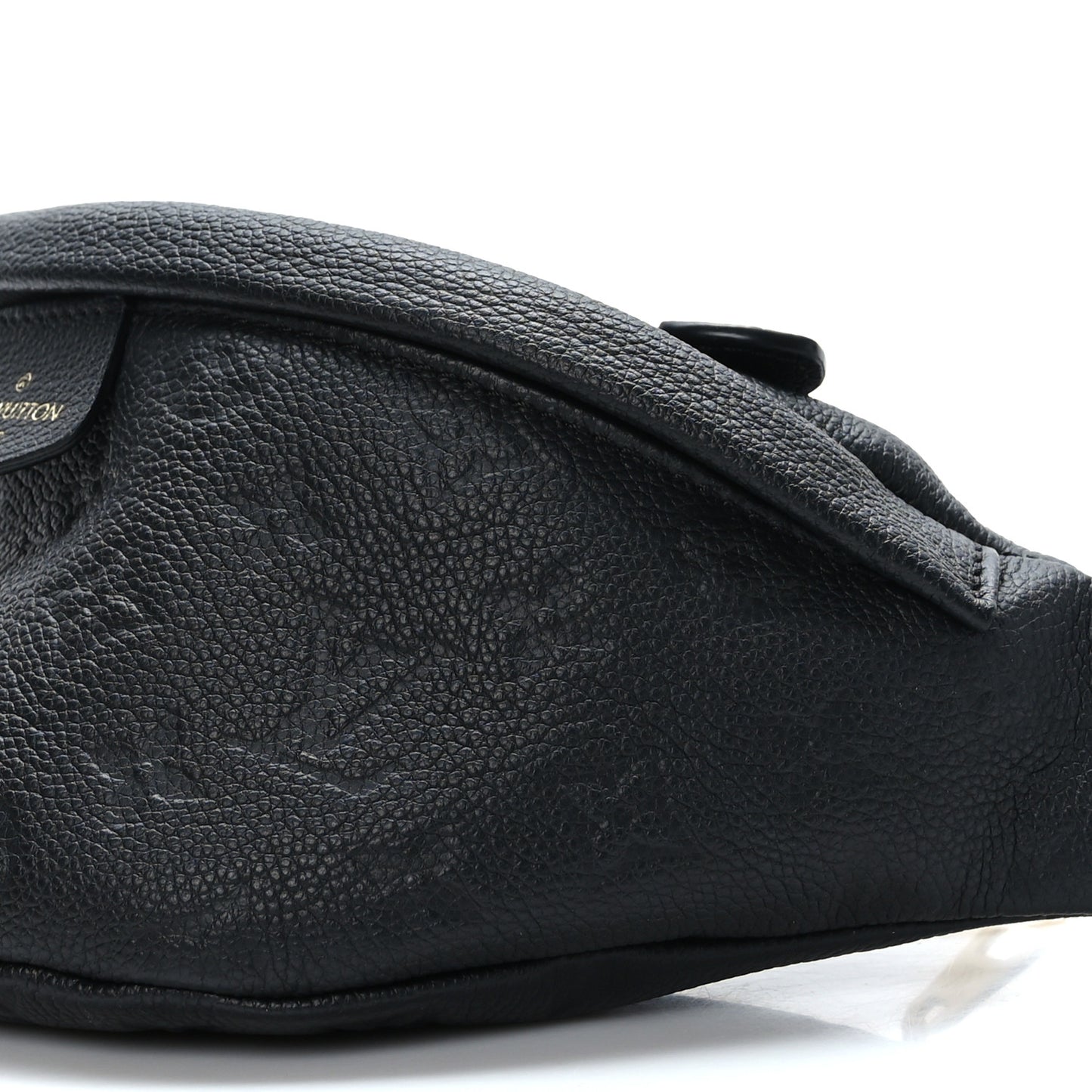 Empreinte BumBag Black