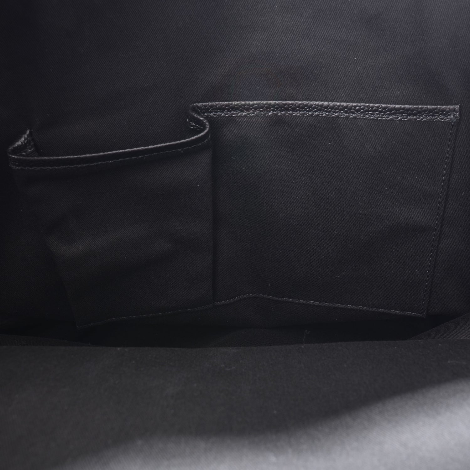 Alexander Wang Leather Dimanche Satchel Black 8 of 9