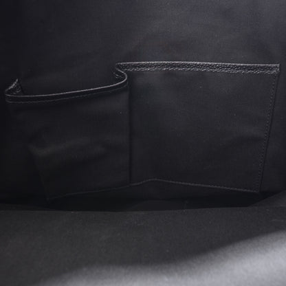 Alexander Wang Leather Dimanche Satchel Black 8 of 9