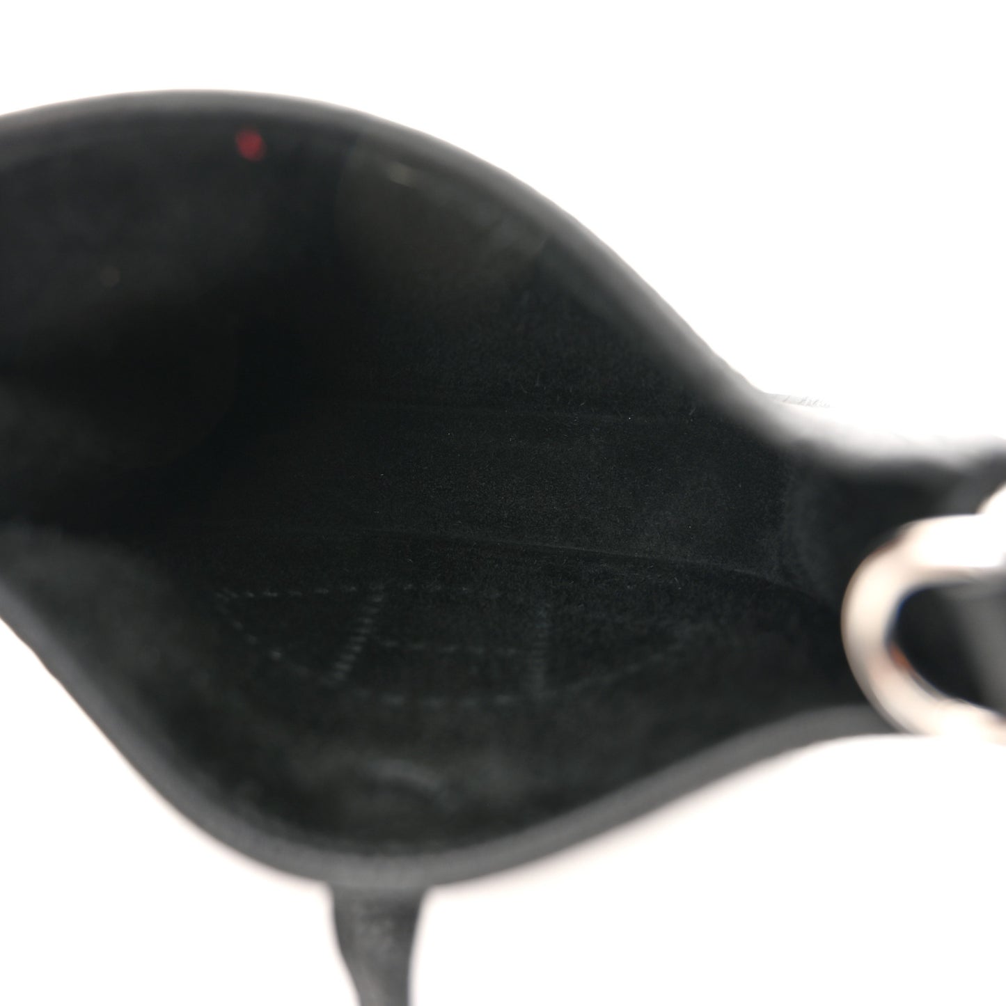 Taurillon Clemence Evelyne TPM Black