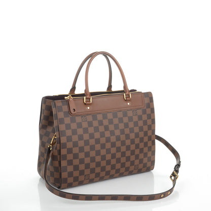 Louis Vuitton Damier Ebene Greenwich 3 of 7