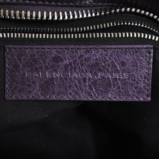 Agneau Giant Brogues Hardware City Raisin