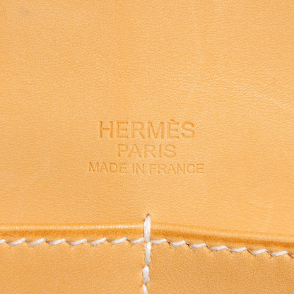 Hermes Togo Paris Bombay 40 Black 6 of 11