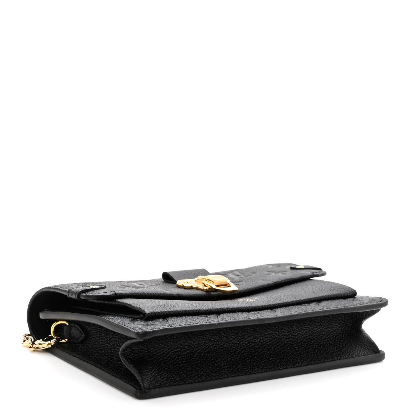 Empreinte Vavin Chain Wallet Black