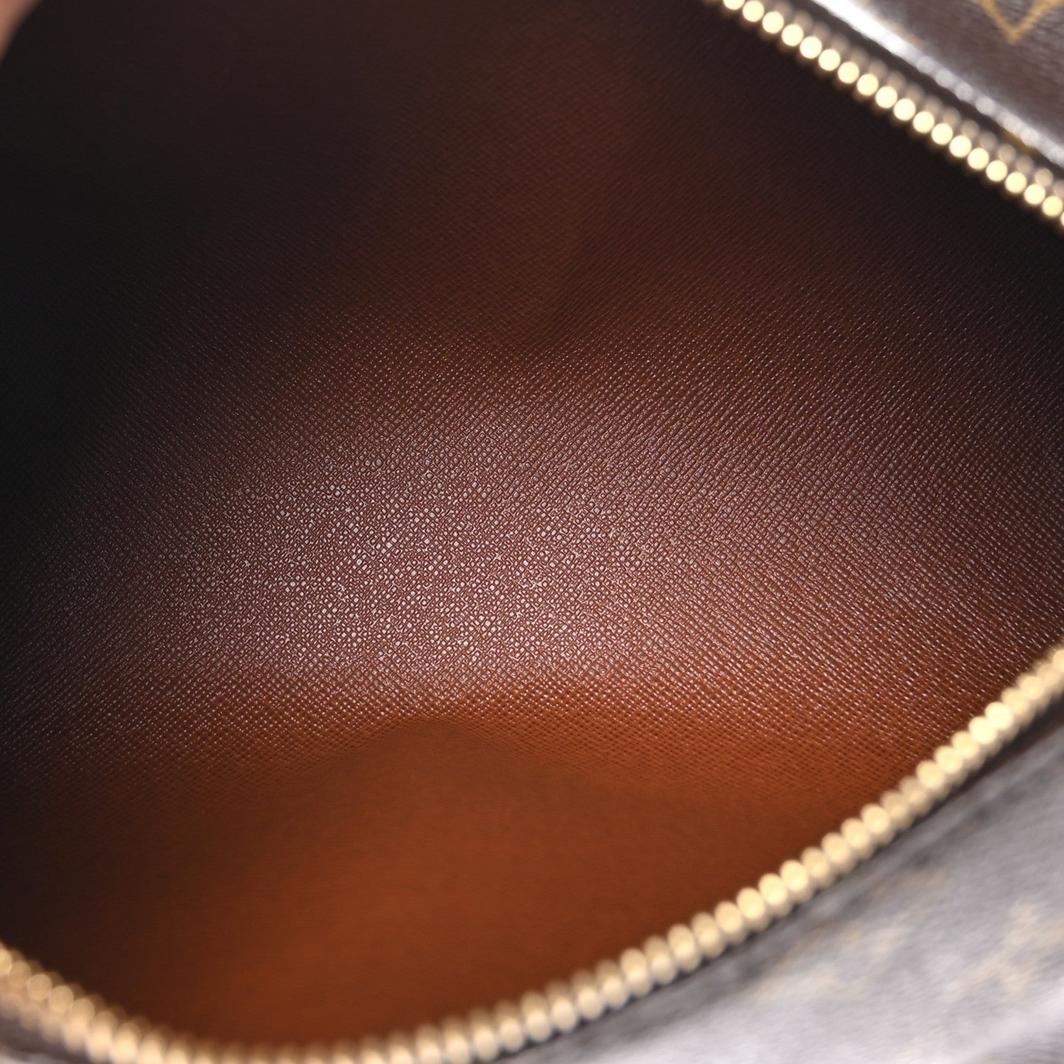 Louis Vuitton Monogram Papillon 26 5 of 9