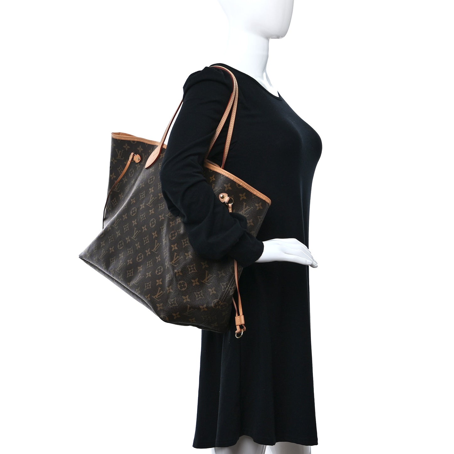 Monogram Neo Neverfull GM