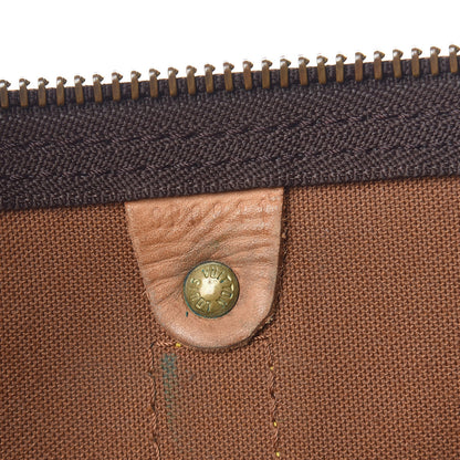 Louis Vuitton Monogram Keepall 45 7 of 17