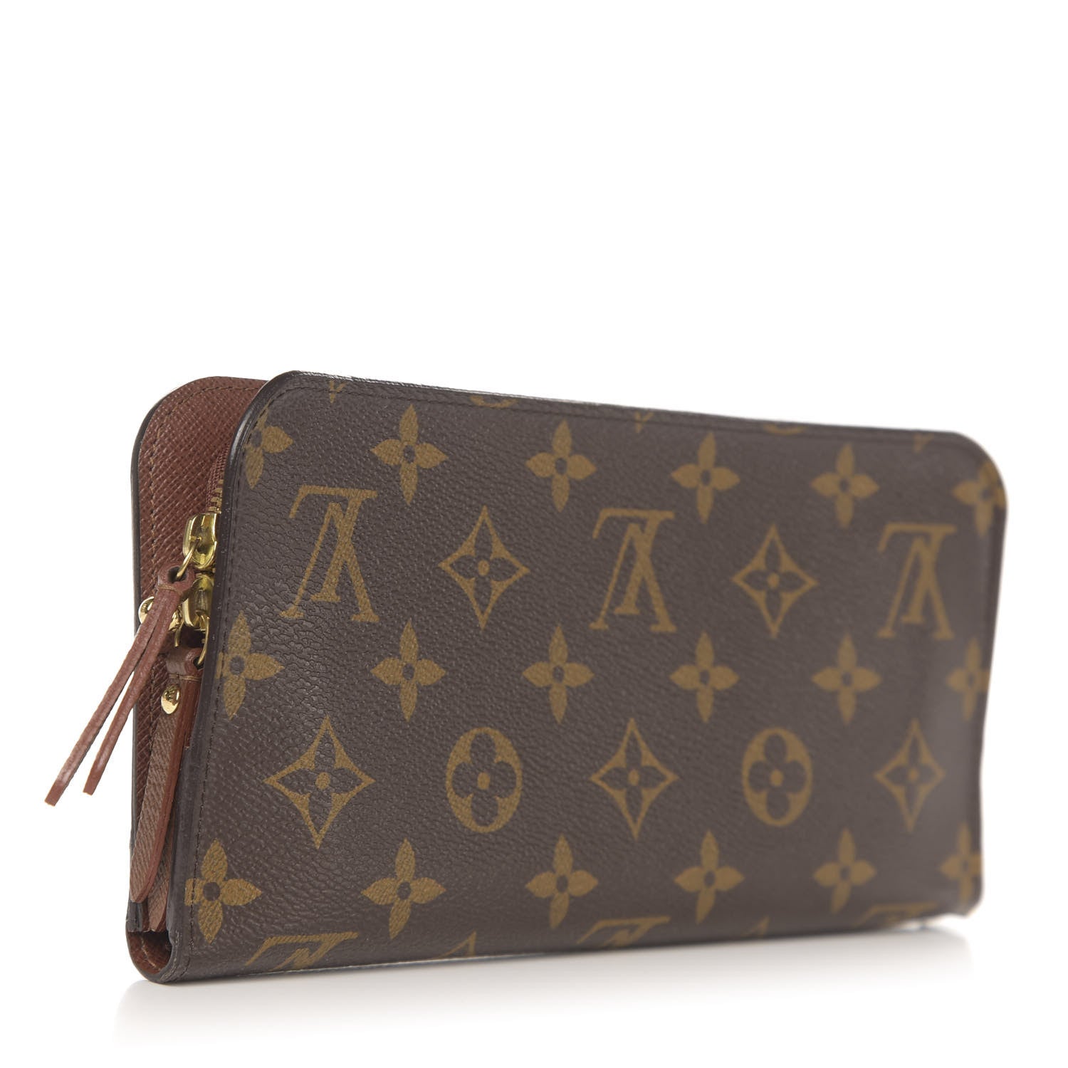 Louis Vuitton Monogram Insolite Wallet 3 of 6
