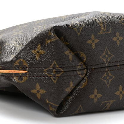 Louis Vuitton Monogram Sully PM 5 of 8