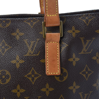 Louis Vuitton Monogram Cabas Piano 16 of 18