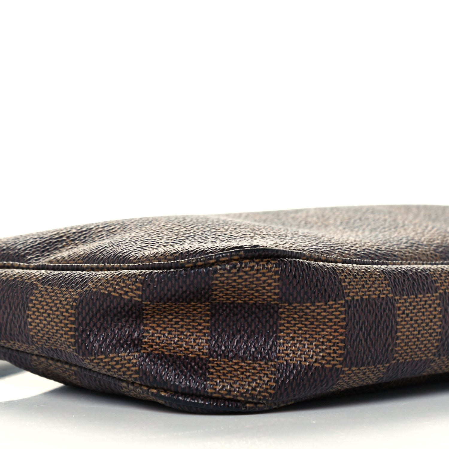 Louis Vuitton Damier Ebene Pochette Accessories 9 of 11