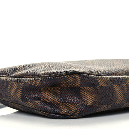 Louis Vuitton Damier Ebene Pochette Accessories 9 of 11
