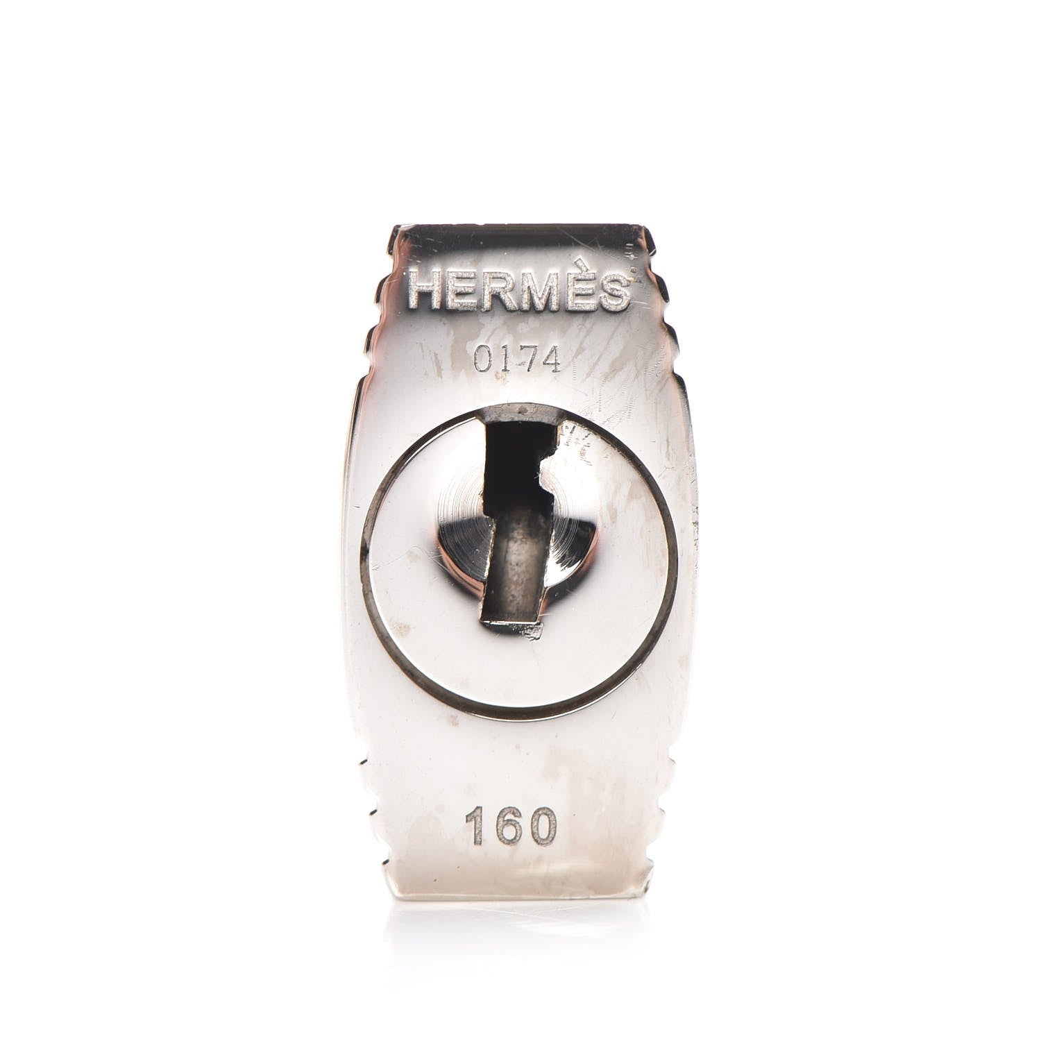 Hermes Togo Kelly Retourne 32 Craie 20 of 29