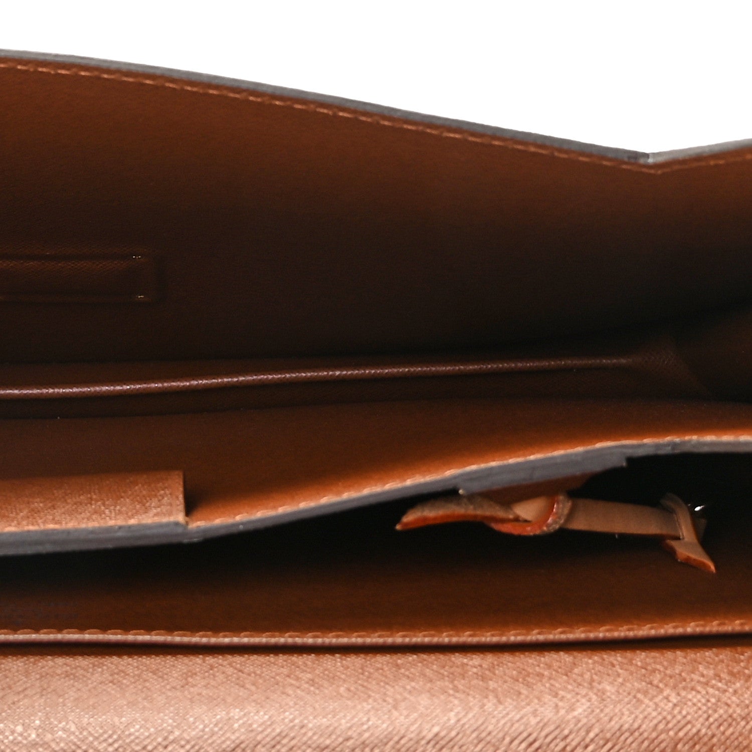 Louis Vuitton Monogram Serviette Conseiller Briefcase 4 of 9