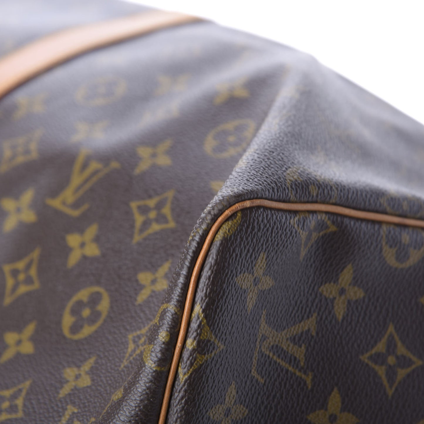 Monogram Keepall 55