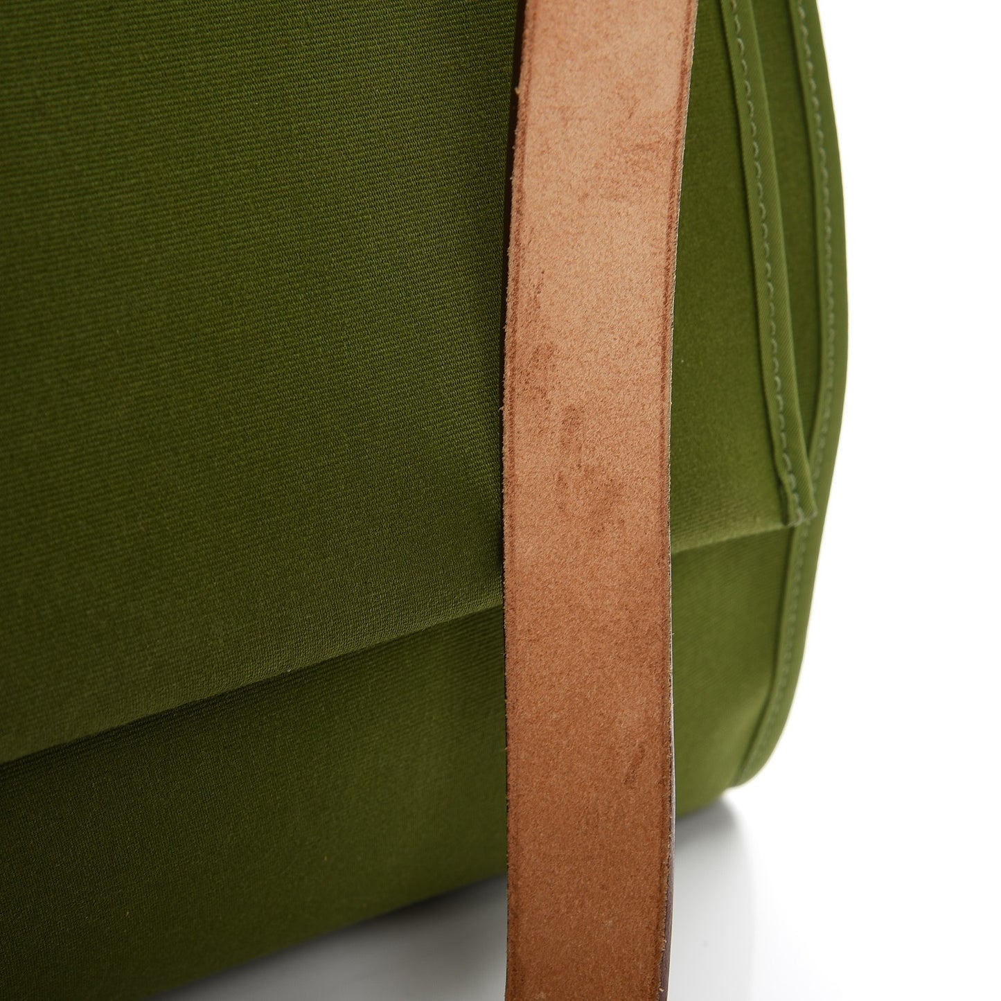Toile Herbag Zip 39 MM Pelouse