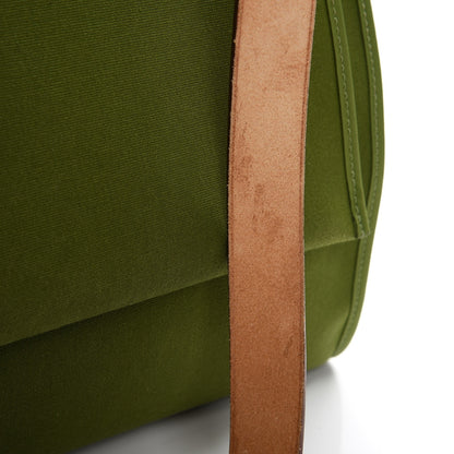 Hermes Toile Herbag Zip 39 MM Pelouse 16 of 16