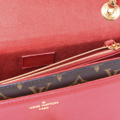 Louis Vuitton Monogram Victoire Cherry 7 of 9