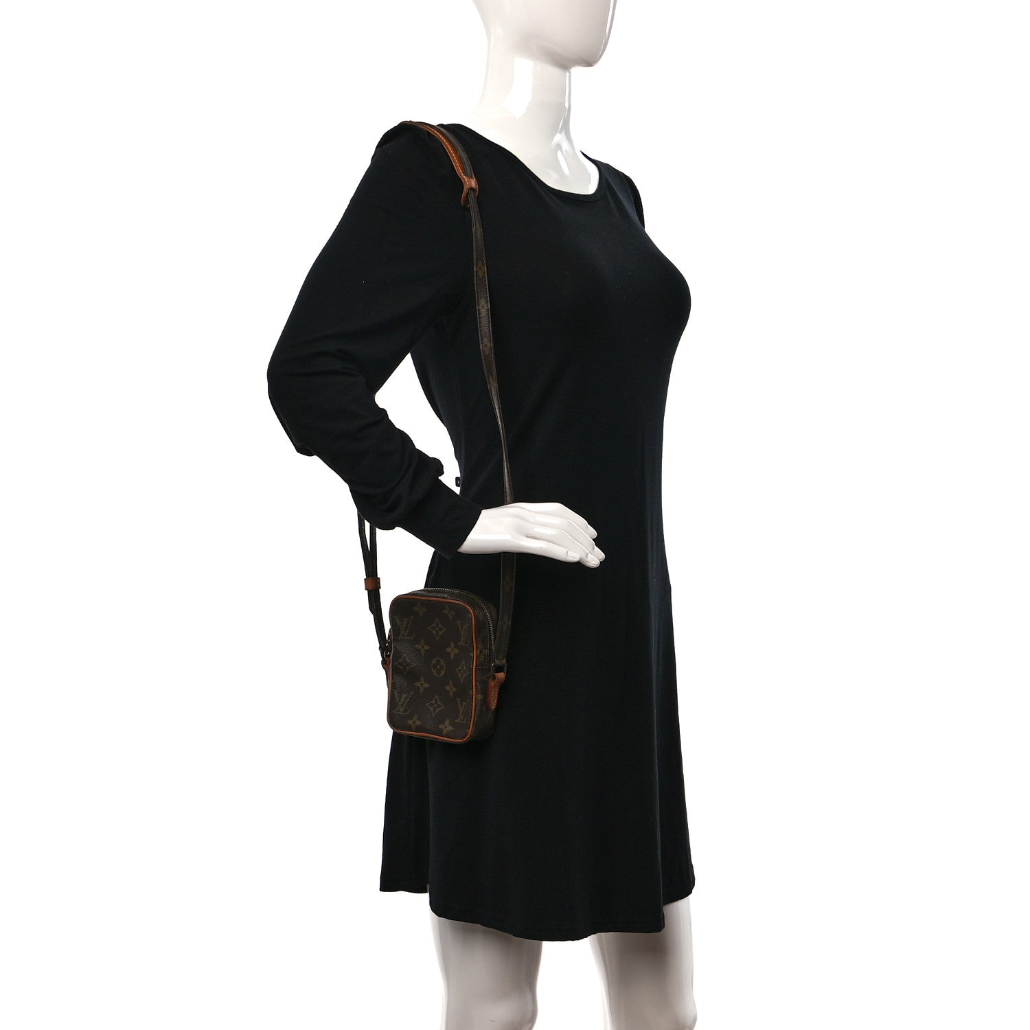 Louis Vuitton Monogram Danube 15 2 of 8