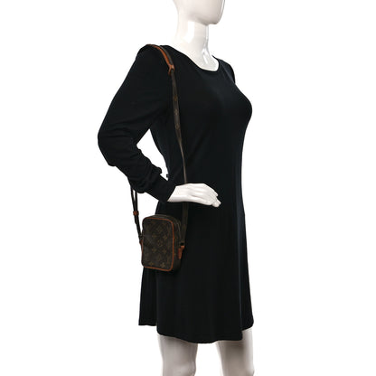 Louis Vuitton Monogram Danube 15 2 of 8