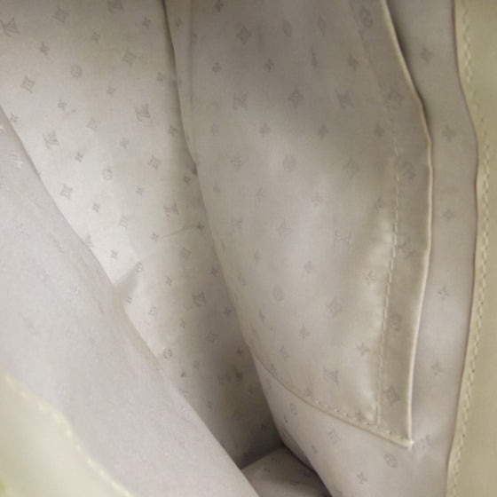 Louis Vuitton Suhali Le Talentueux White 6 of 9