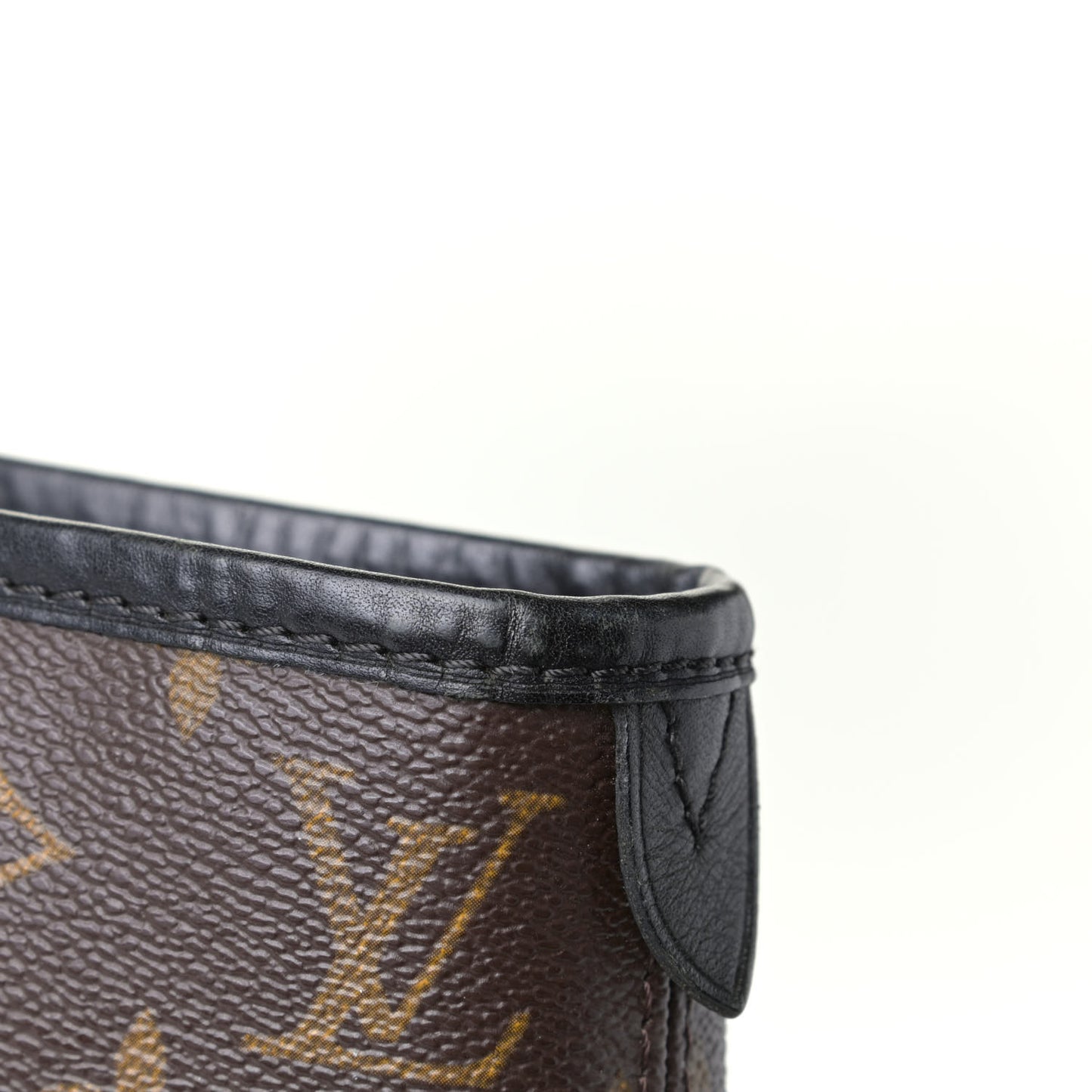 Monogram Macassar Davis