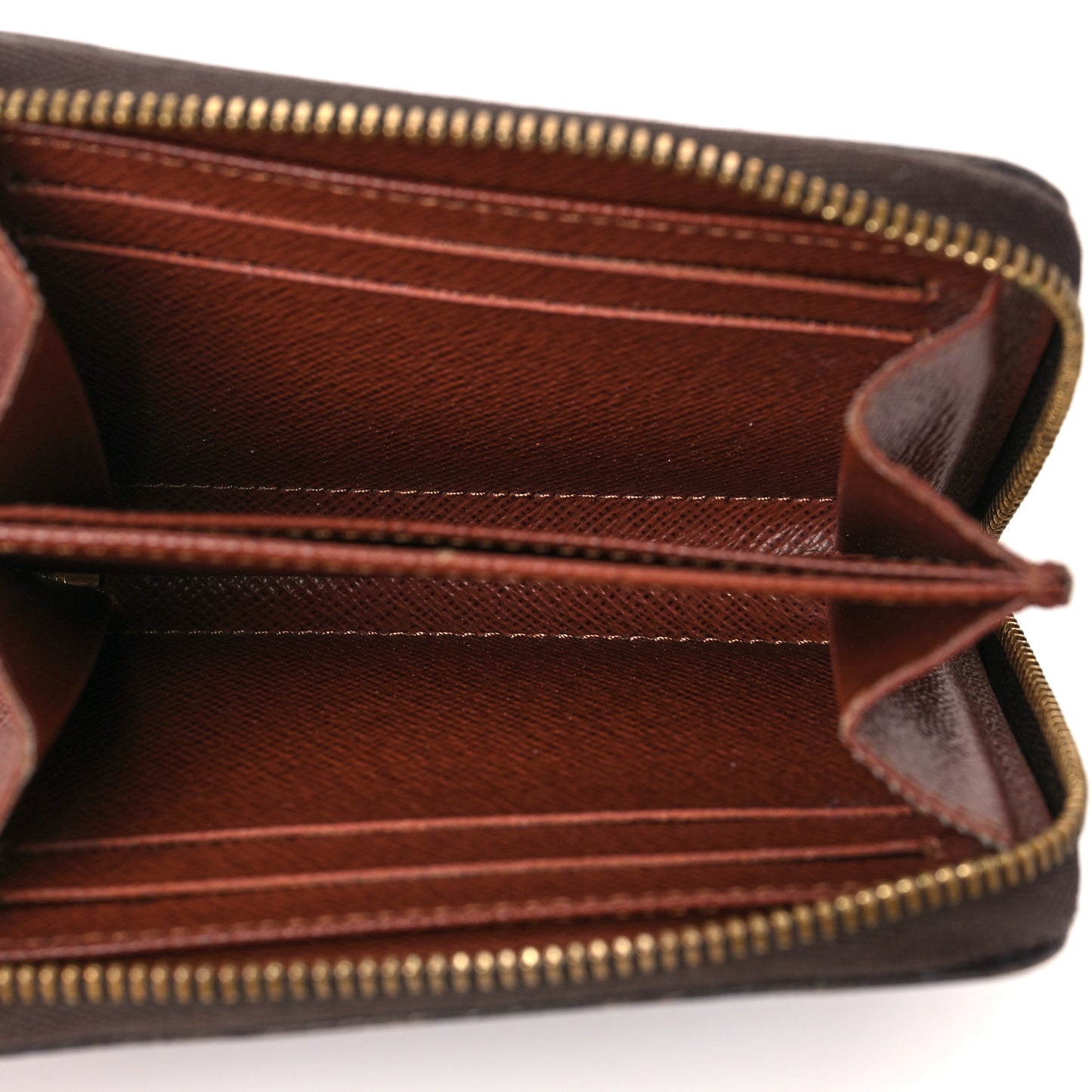 Monogram Zippy Coin Purse