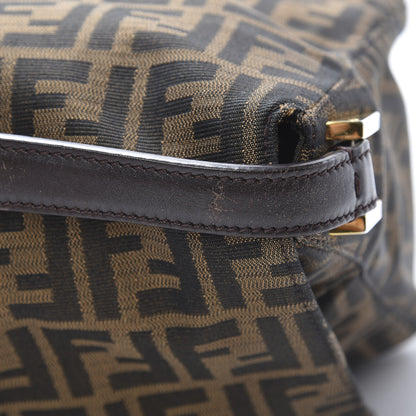 Fendi Zucca Mama Baguette Tobacco 15 of 16