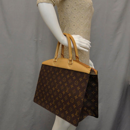 Louis Vuitton Monogram Riviera 2 of 6