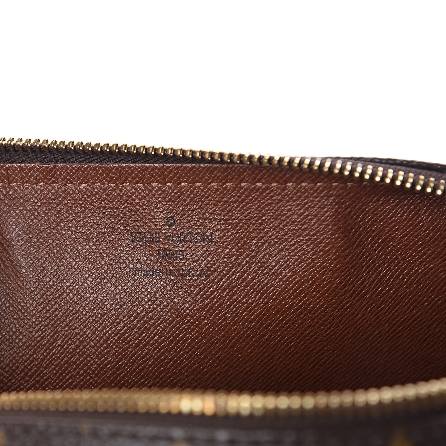 Monogram Papillon 30