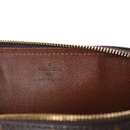 Louis Vuitton Monogram Papillon 30 6 of 9