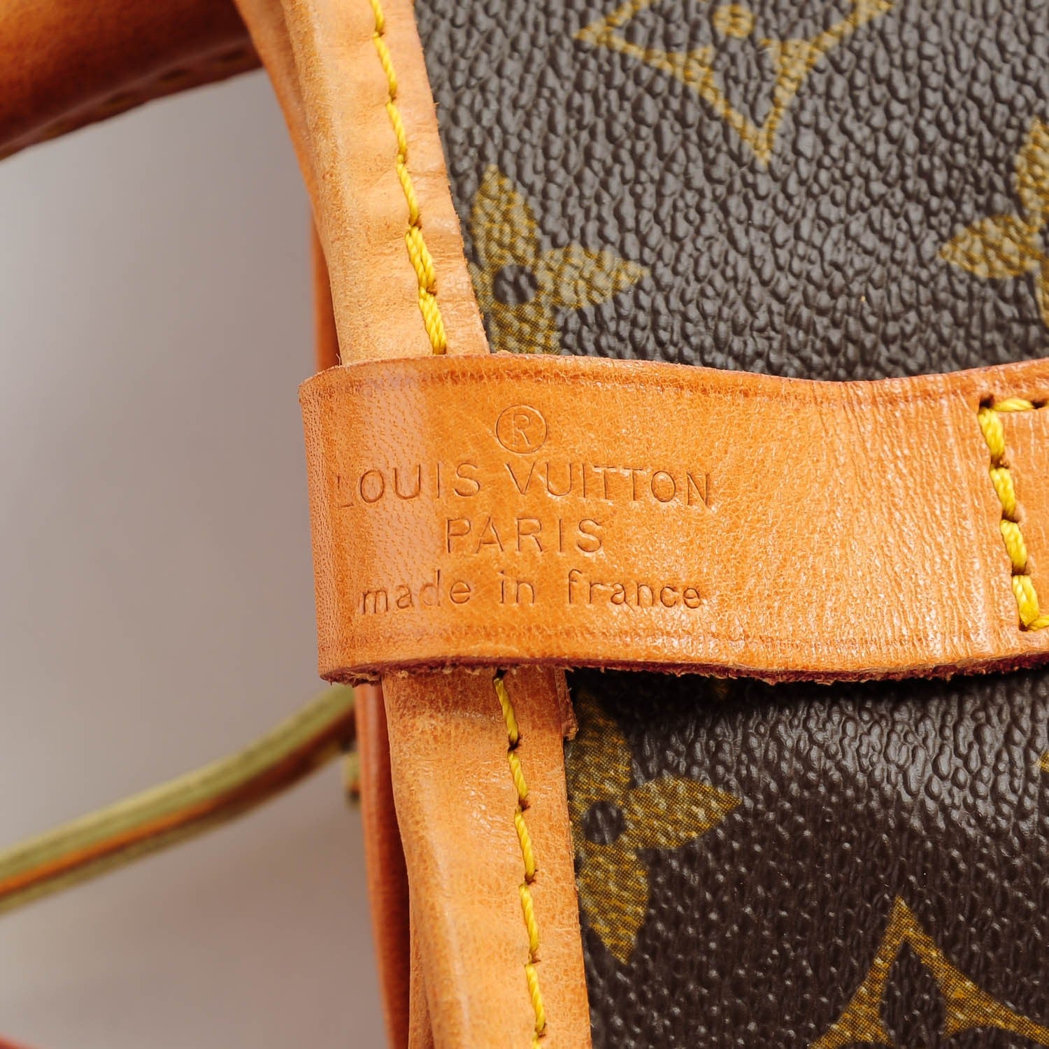 Louis Vuitton Monogram Garment Cover 8 of 8