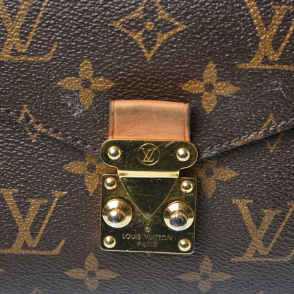 Louis Vuitton Monogram Metis 11 of 12
