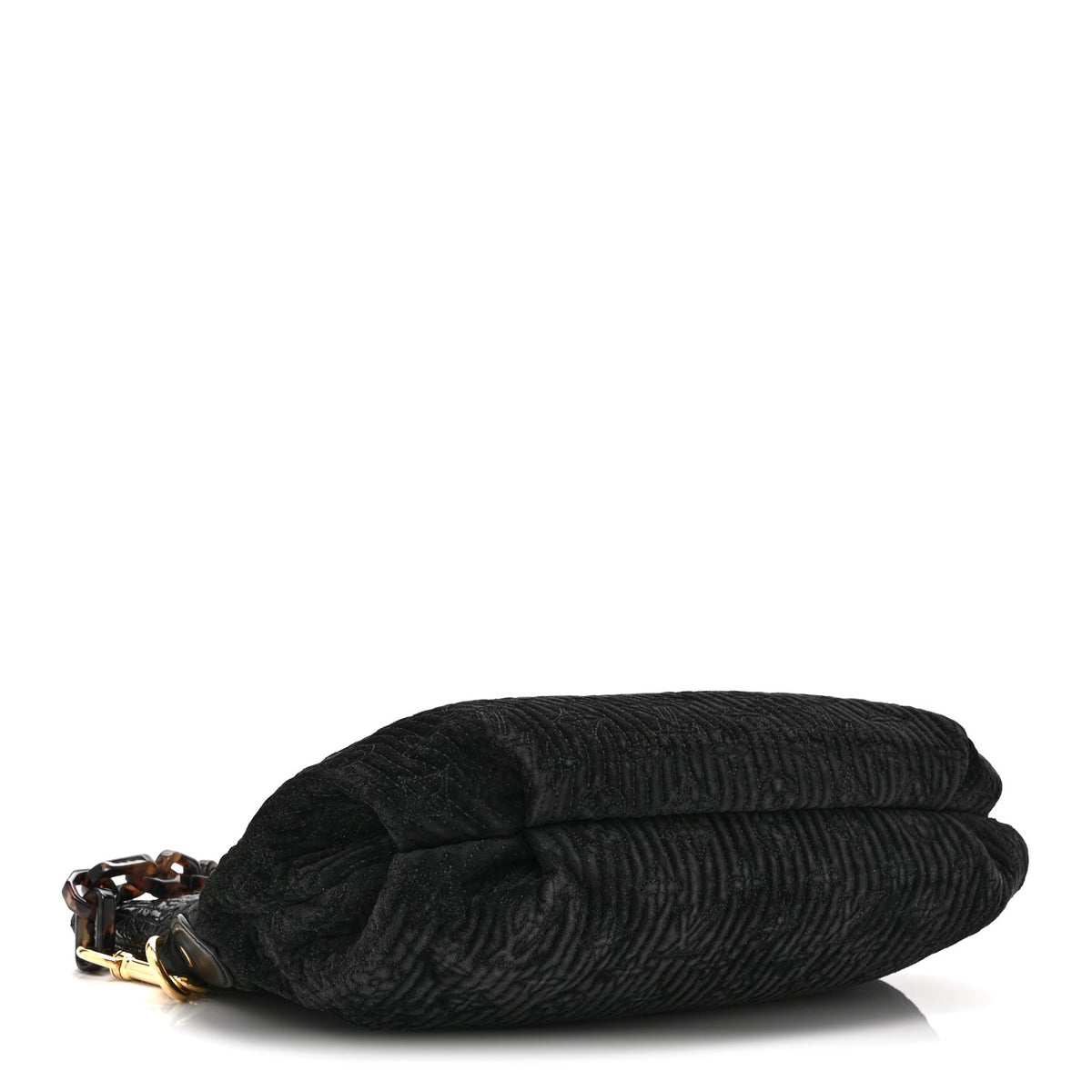 Louis Vuitton Monogram Motard Before Dark Black 4 of 10